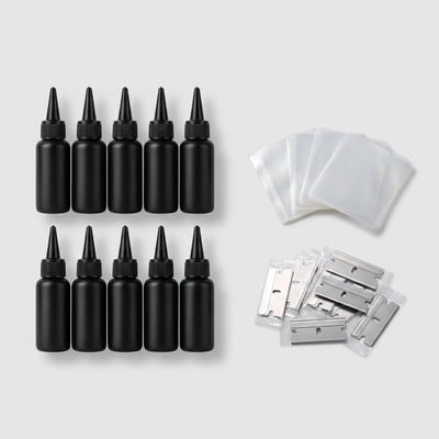 Wexxford GlassFix 10-kit pro pack