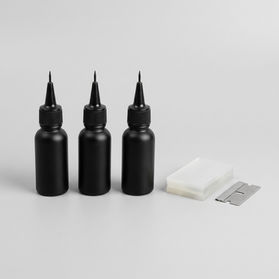Wexxford GlassFix 3-kit bundle