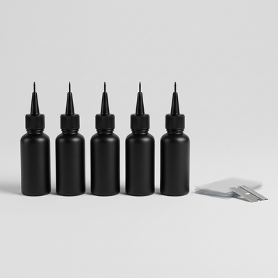 Wexxford GlassFix 5-kit bundle